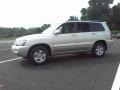 Millenium Silver Metallic - Highlander  Photo No. 18