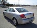 Liquid Silver Metallic - G6 Sedan Photo No. 6