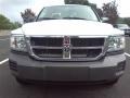 Bright White - Dakota SXT Extended Cab Photo No. 2