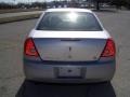 Liquid Silver Metallic - G6 Sedan Photo No. 7