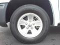 Bright White - Dakota SXT Extended Cab Photo No. 3