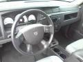 Bright White - Dakota SXT Extended Cab Photo No. 5