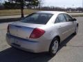 Liquid Silver Metallic - G6 Sedan Photo No. 8