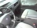 2008 Bright White Dodge Dakota SXT Extended Cab  photo #13