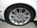 Arctic White - E 350 Sedan Photo No. 22