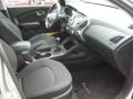 Black Interior Photo for 2010 Hyundai Tucson #51574480