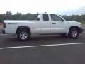 Bright White - Dakota SXT Extended Cab Photo No. 17