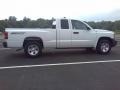 2008 Bright White Dodge Dakota SXT Extended Cab  photo #17