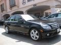 Black - C 300 Sport Photo No. 1