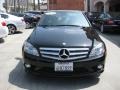 Black - C 300 Sport Photo No. 6
