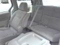 2010 Super White Toyota Sienna LE  photo #7