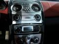 Red Leather Controls Photo for 2006 Mercedes-Benz SLR #51574