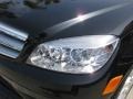 Black - C 300 Sport Photo No. 21