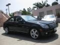 Black - C 300 Sport Photo No. 1