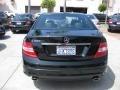Black - C 300 Sport Photo No. 3