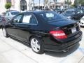 Black - C 300 Sport Photo No. 4
