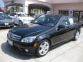 Black - C 300 Sport Photo No. 5