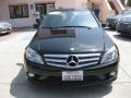 Black - C 300 Sport Photo No. 6