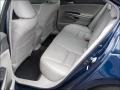 2009 Royal Blue Pearl Honda Accord EX-L Sedan  photo #13