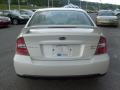 2005 Satin White Pearl Subaru Outback 3.0 R Sedan  photo #4