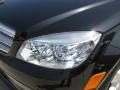 Black - C 300 Sport Photo No. 21