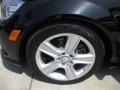 Black - C 300 Sport Photo No. 22