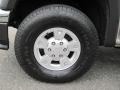  2006 Colorado Z71 Regular Cab 4x4 Wheel