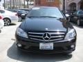 2009 Black Mercedes-Benz C 350 Sport  photo #6