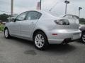 Sunlight Silver Metallic - MAZDA3 i Touring Sedan Photo No. 2