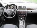 Sunlight Silver Metallic - MAZDA3 i Touring Sedan Photo No. 5