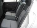 Sunlight Silver Metallic - MAZDA3 i Touring Sedan Photo No. 7