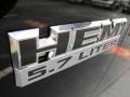 2011 Brilliant Black Crystal Pearl Dodge Ram 1500 Sport Crew Cab  photo #6