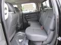 2011 Brilliant Black Crystal Pearl Dodge Ram 1500 Sport Crew Cab  photo #8