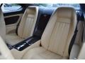 Magnolia Interior Photo for 2004 Bentley Continental GT #51576553