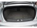 2004 Bentley Continental GT Magnolia Interior Trunk Photo