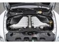 6.0L Twin-Turbocharged DOHC 48V VVT W12 Engine for 2004 Bentley Continental GT  #51576598
