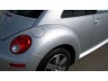 Reflex Silver - New Beetle TDI Coupe Photo No. 14