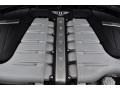6.0L Twin-Turbocharged DOHC 48V VVT W12 2004 Bentley Continental GT Standard Continental GT Model Engine