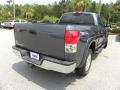 2008 Slate Gray Metallic Toyota Tundra SR5 TRD Double Cab  photo #13