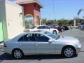 Brilliant Silver Metallic - C 320 Sedan Photo No. 6