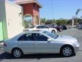 2002 Brilliant Silver Metallic Mercedes-Benz C 320 Sedan  photo #6