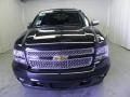 Black Granite Metallic - Suburban LTZ 4x4 Photo No. 2