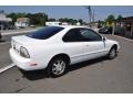 1995 Frost White Honda Accord EX Coupe  photo #23