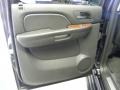Black Granite Metallic - Suburban LTZ 4x4 Photo No. 16