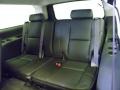 Black Granite Metallic - Suburban LTZ 4x4 Photo No. 18