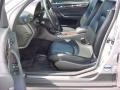 Brilliant Silver Metallic - C 320 Sedan Photo No. 9