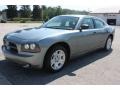 Silver Steel Metallic - Charger SE Photo No. 1