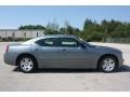 Silver Steel Metallic - Charger SE Photo No. 4