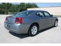 Silver Steel Metallic - Charger SE Photo No. 5