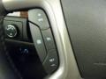 2011 Black Granite Metallic Chevrolet Suburban LTZ 4x4  photo #28